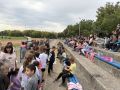 Европейски ден на спорта - малка снимка