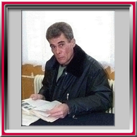 Пламен Савчев - старши учител по БЕЛ - СУ Христо Смирненси - град Койнаре
