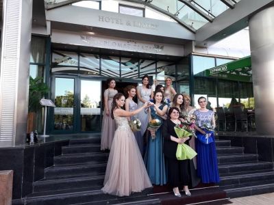 4 - СУ Христо Смирненси - град Койнаре