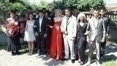 Випуск 2010 - СУ Христо Смирненси - град Койнаре